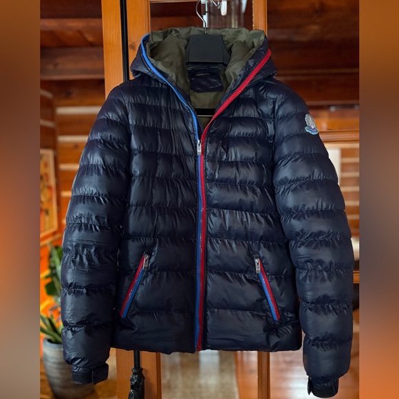 marco nils Other - Marco Nils hooded Puffer Jacket | Lightweight winter coat medium